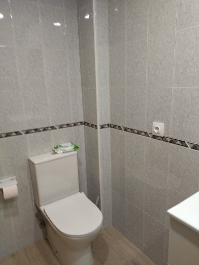 2 sovrum Lägenhet att hyra i El Campello med pool garage - 975 € (Ref: 9228134)