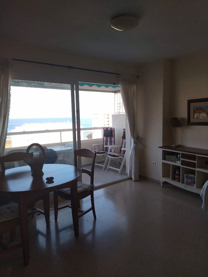 2 sovrum Lägenhet att hyra i El Campello med pool garage - 975 € (Ref: 9228134)