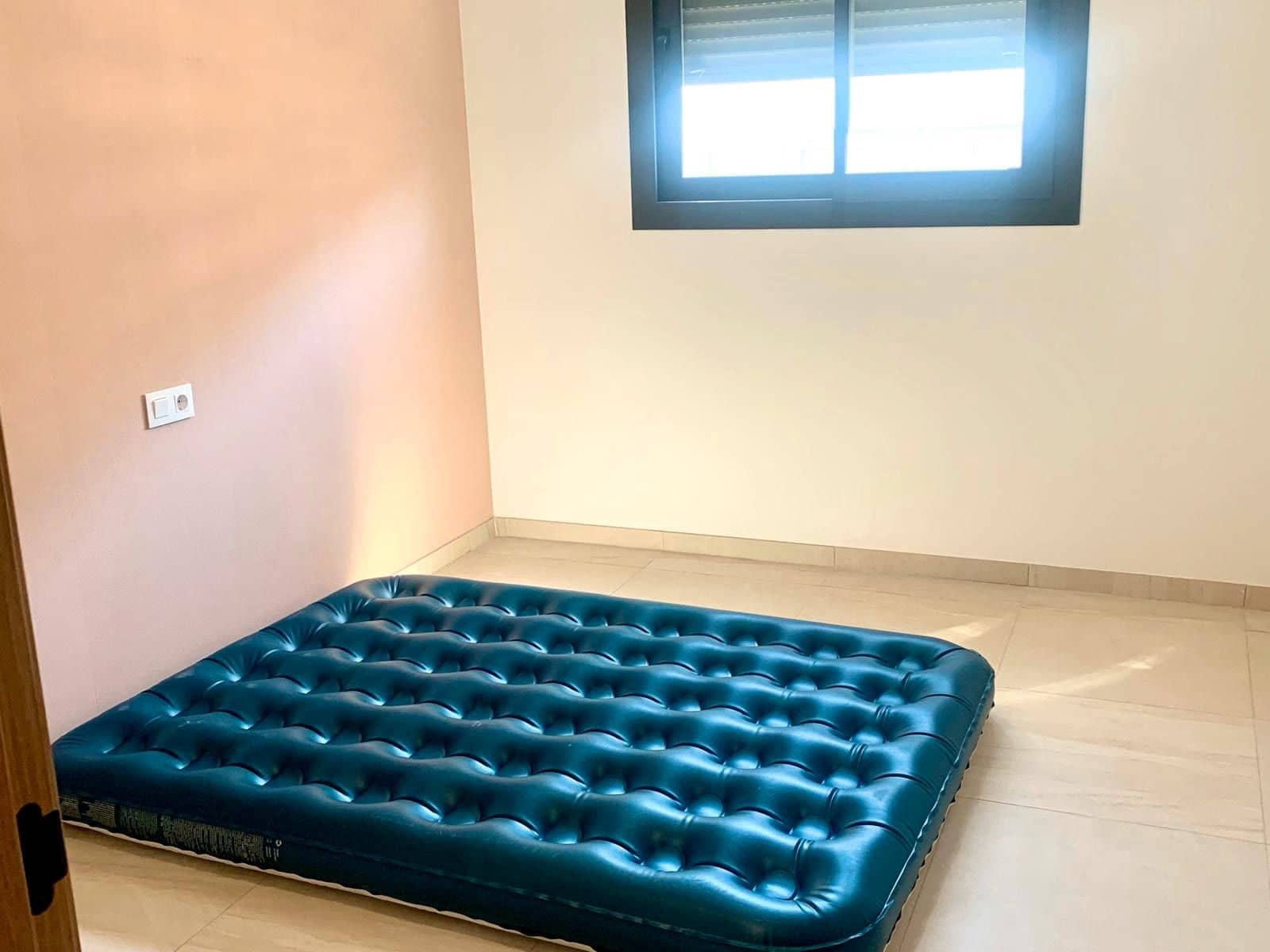 3 sypialnia Mieszkanie do wynajęcia w Miasto Alicante / Alacant z basenem garażem - 1 750 € (Ref: 9256625)