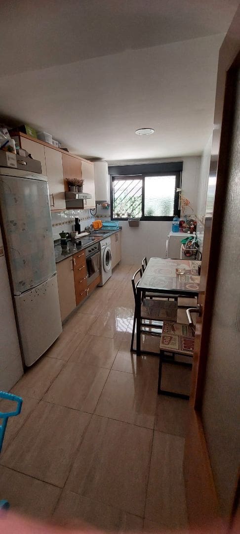 2 bedroom Flat for sale in San Vicente / Sant Vicent del Raspeig with garage - € 185,500 (Ref: 9262095)