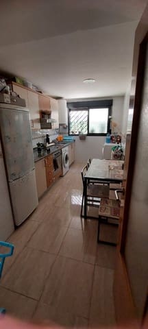 2 bedroom Flat for sale in San Vicente / Sant Vicent del Raspeig with garage - € 185,500 (Ref: 9262095)