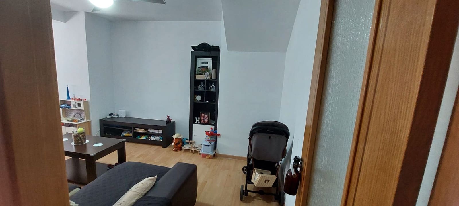 2 bedroom Flat for sale in San Vicente / Sant Vicent del Raspeig with garage - € 185,500 (Ref: 9262095)