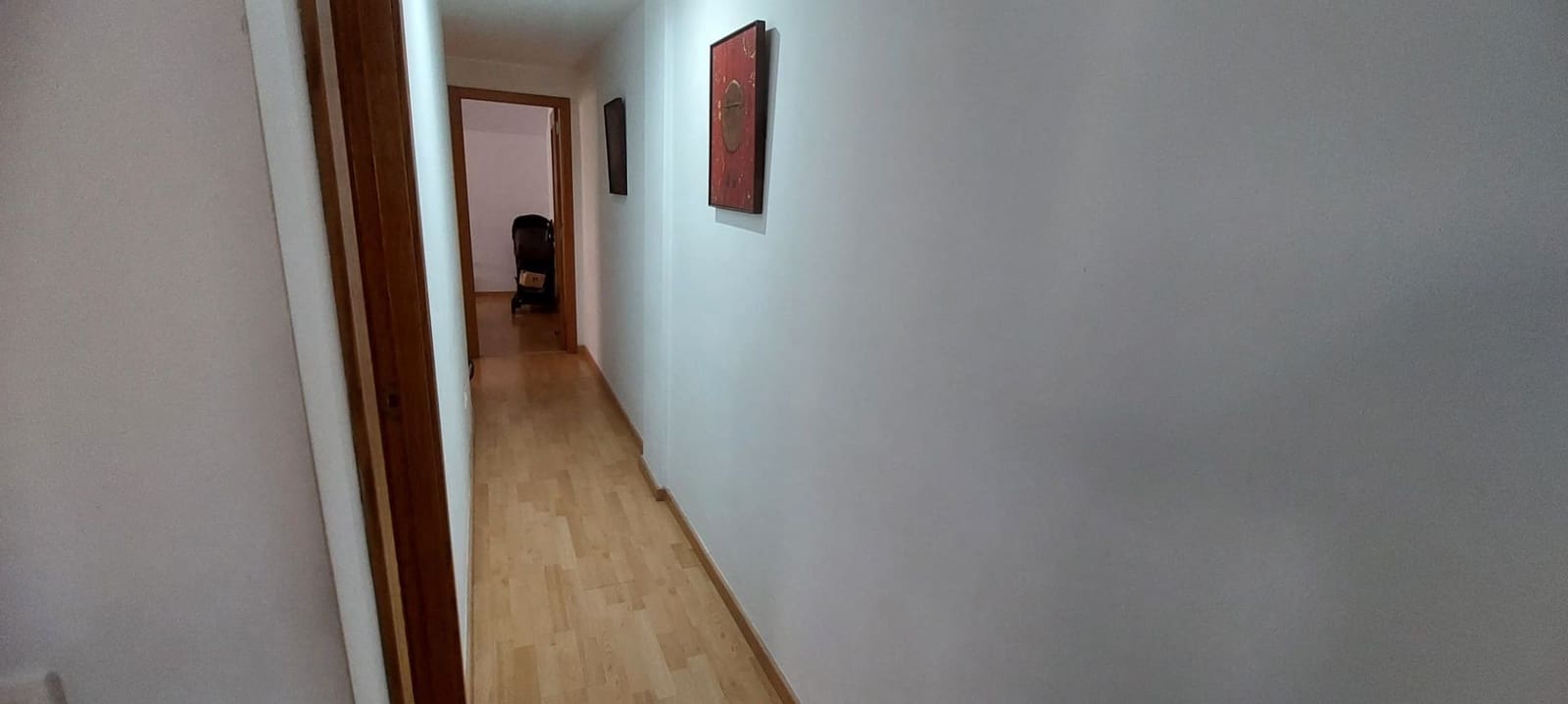 2 bedroom Flat for sale in San Vicente / Sant Vicent del Raspeig with garage - € 185,500 (Ref: 9262095)