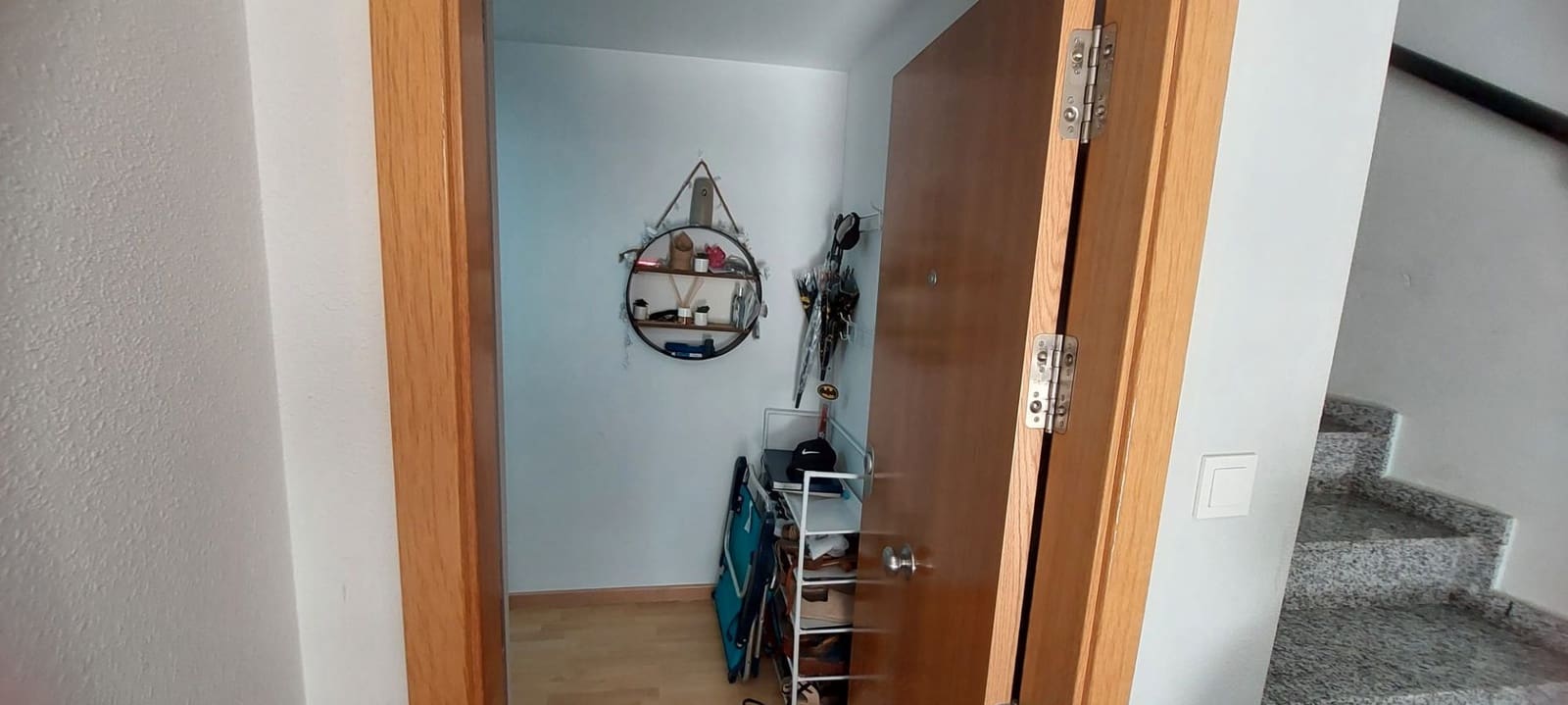 2 bedroom Flat for sale in San Vicente / Sant Vicent del Raspeig with garage - € 185,500 (Ref: 9262095)