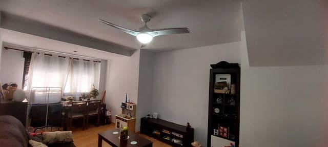 2 bedroom Flat for sale in San Vicente / Sant Vicent del Raspeig with garage - € 185,500 (Ref: 9262095)