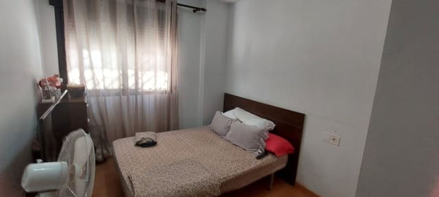 2 bedroom Flat for sale in San Vicente / Sant Vicent del Raspeig with garage - € 185,500 (Ref: 9262095)