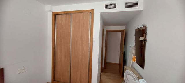 2 bedroom Flat for sale in San Vicente / Sant Vicent del Raspeig with garage - € 185,500 (Ref: 9262095)