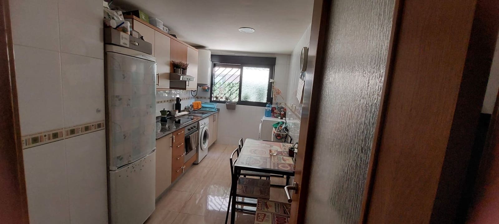 2 bedroom Flat for sale in San Vicente / Sant Vicent del Raspeig with garage - € 185,500 (Ref: 9262095)