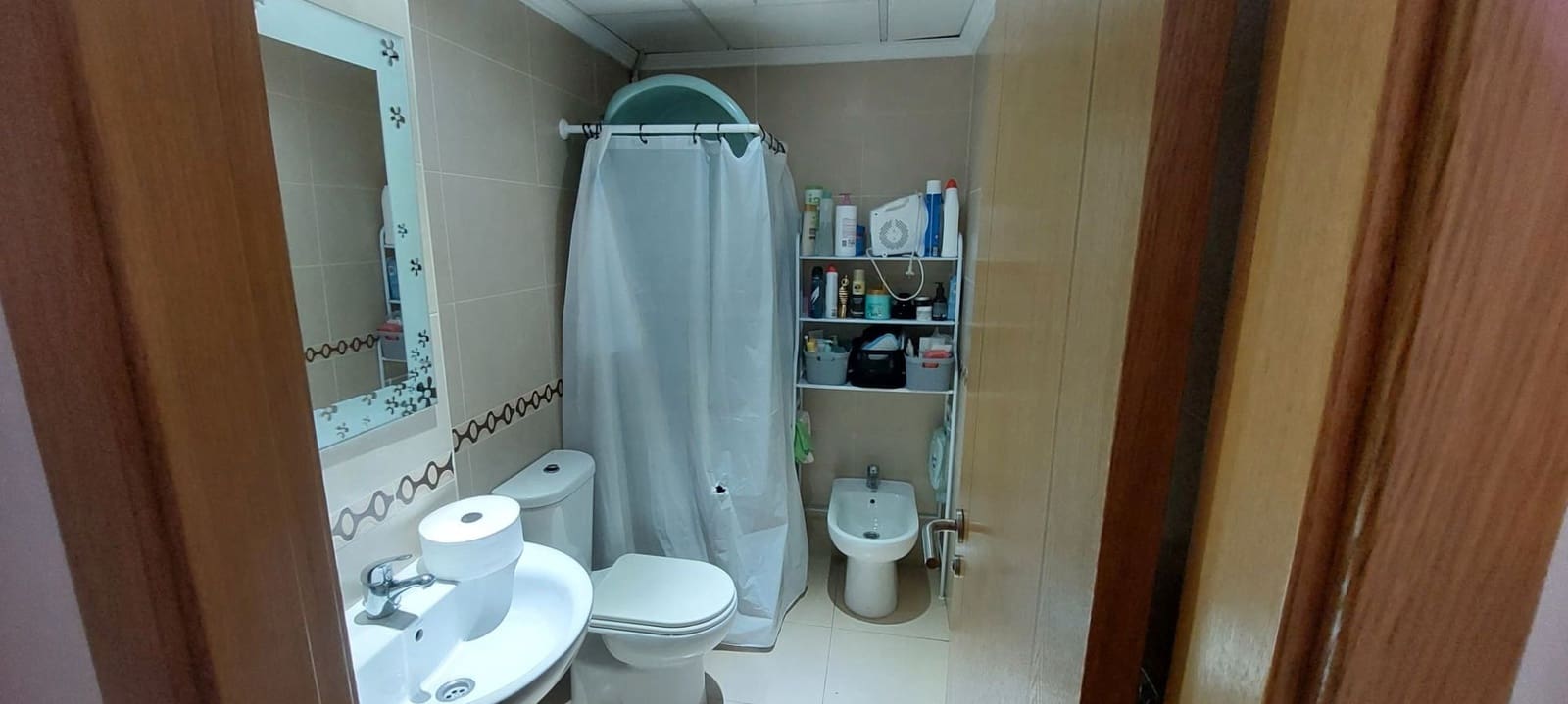 2 bedroom Flat for sale in San Vicente / Sant Vicent del Raspeig with garage - € 185,500 (Ref: 9262095)