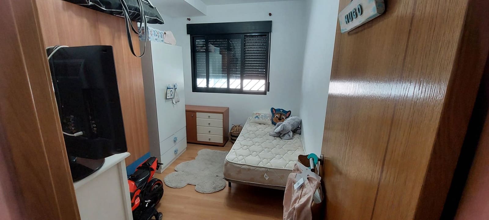 2 bedroom Flat for sale in San Vicente / Sant Vicent del Raspeig with garage - € 185,500 (Ref: 9262095)