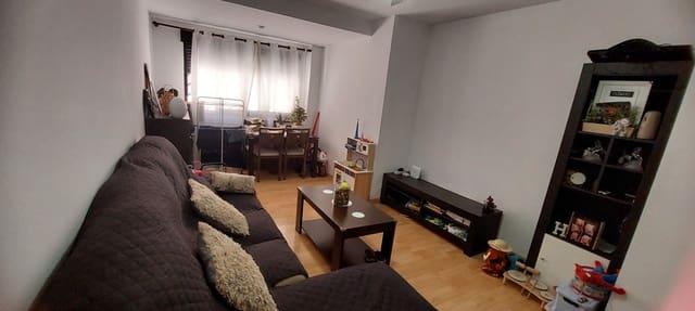 2 bedroom Flat for sale in San Vicente / Sant Vicent del Raspeig with garage - € 185,500 (Ref: 9262095)