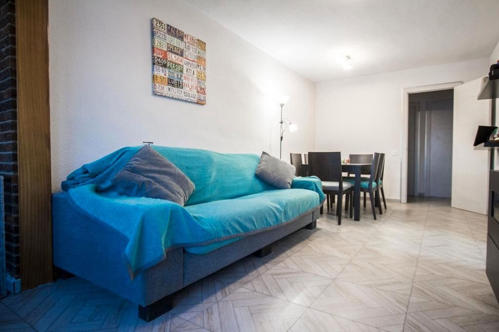 2 sypialnia Mieszkanie do wynajęcia w Miasto Alicante / Alacant z basenem garażem - 1 250 € (Ref: 9269049)