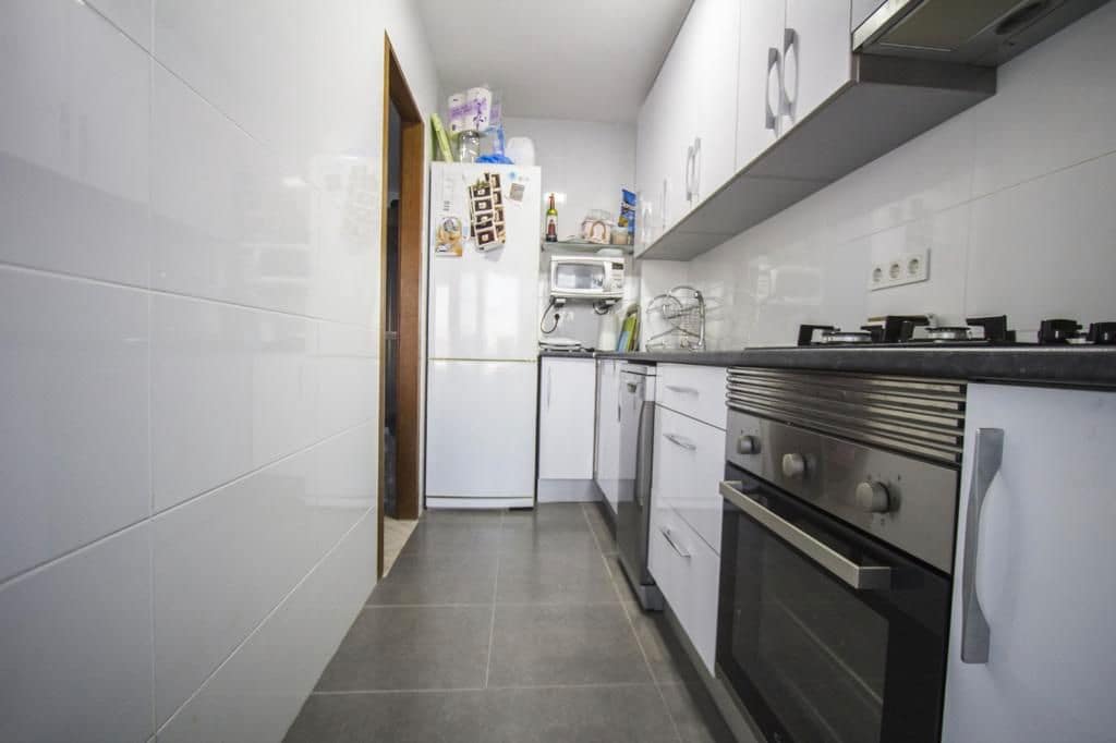 2 sypialnia Mieszkanie do wynajęcia w Miasto Alicante / Alacant z basenem garażem - 1 250 € (Ref: 9269049)