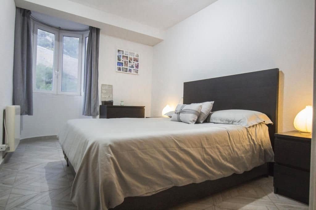 2 sypialnia Mieszkanie do wynajęcia w Miasto Alicante / Alacant z basenem garażem - 1 250 € (Ref: 9269049)