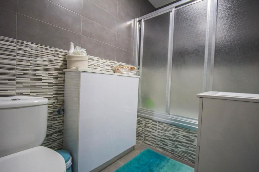 2 sypialnia Mieszkanie do wynajęcia w Miasto Alicante / Alacant z basenem garażem - 1 250 € (Ref: 9269049)