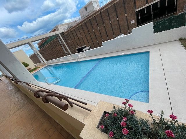 2 sypialnia Mieszkanie do wynajęcia w Miasto Alicante / Alacant z basenem garażem - 1 250 € (Ref: 9269049)