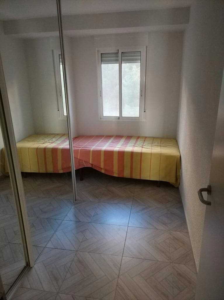 2 sypialnia Mieszkanie do wynajęcia w Miasto Alicante / Alacant z basenem garażem - 1 250 € (Ref: 9269049)