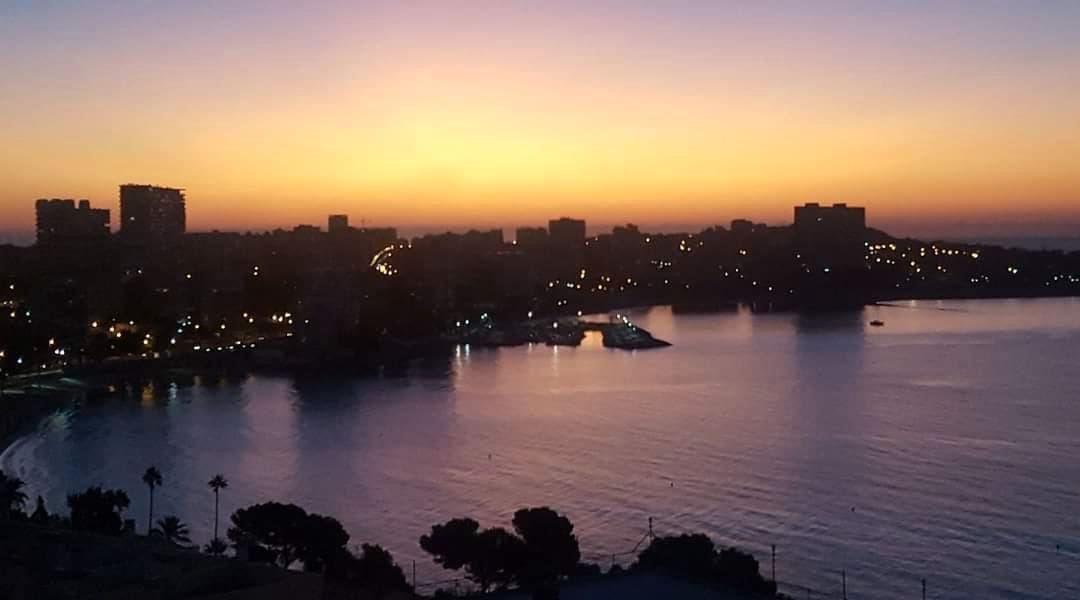 2 sypialnia Mieszkanie do wynajęcia w Miasto Alicante / Alacant z basenem garażem - 1 250 € (Ref: 9269049)