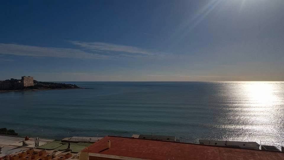 2 sypialnia Mieszkanie do wynajęcia w Miasto Alicante / Alacant z basenem garażem - 1 250 € (Ref: 9269049)