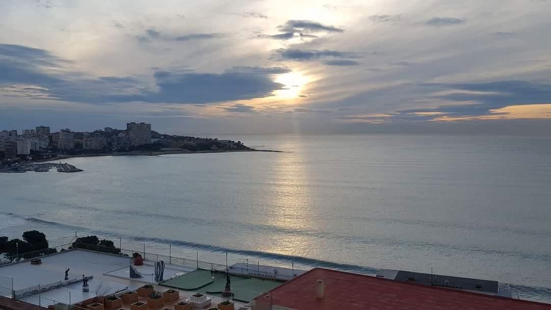 2 sypialnia Mieszkanie do wynajęcia w Miasto Alicante / Alacant z basenem garażem - 1 250 € (Ref: 9269049)