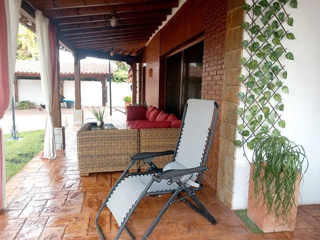 4 bedroom Villa for sale in San Vicente / Sant Vicent del Raspeig with pool garage - € 580,000 (Ref: 9280651)