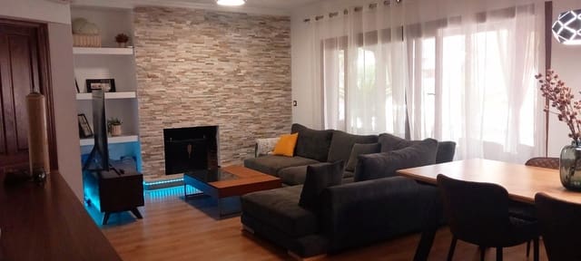 4 chambre Villa/Maison à vendre à San Vicente / Sant Vicent del Raspeig avec piscine garage - 580 000 € (Ref: 9280651)