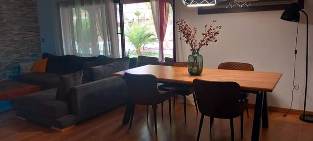 4 chambre Villa/Maison à vendre à San Vicente / Sant Vicent del Raspeig avec piscine garage - 580 000 € (Ref: 9280651)
