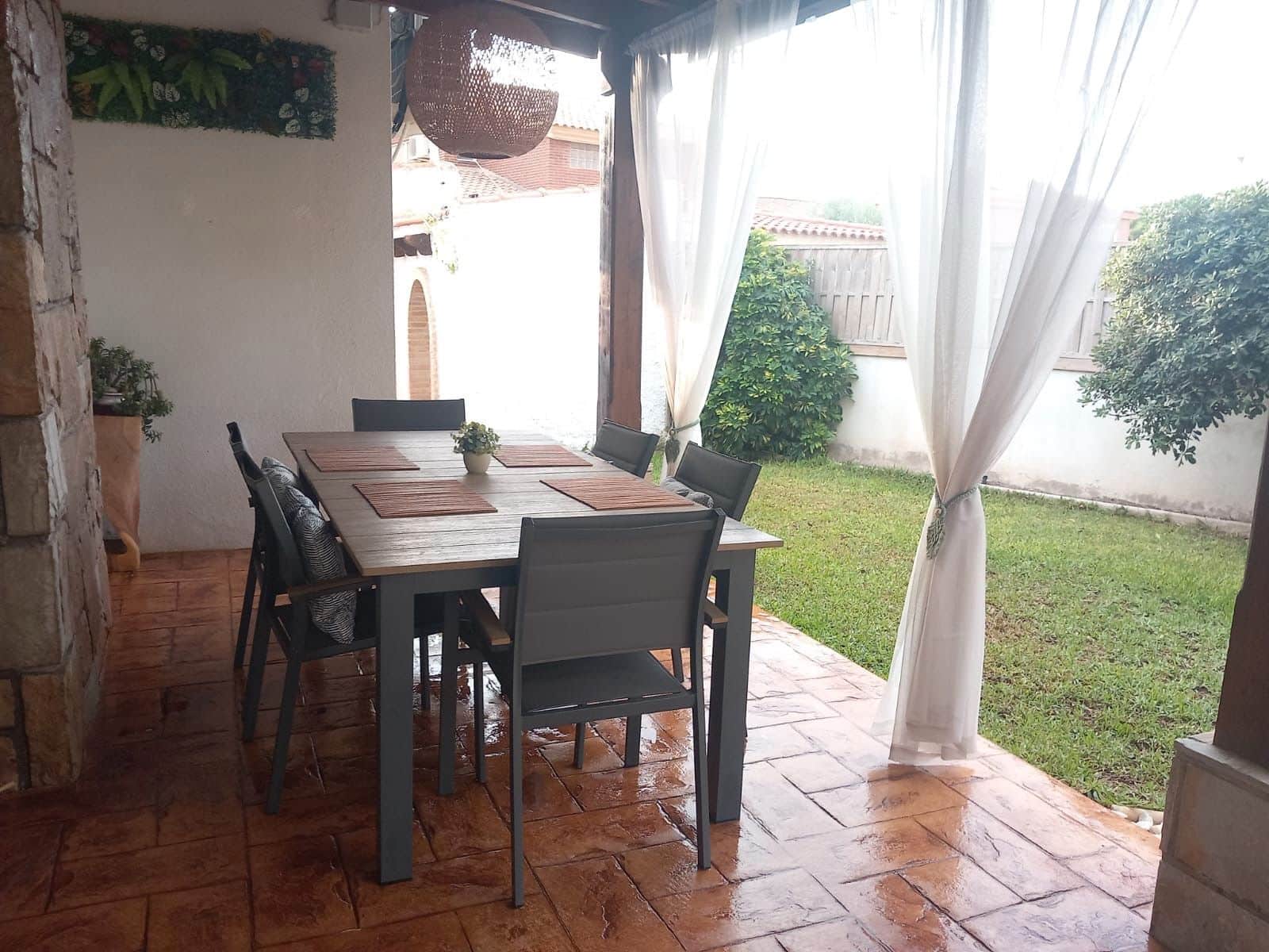 4 bedroom Villa for sale in San Vicente / Sant Vicent del Raspeig with pool garage - € 580,000 (Ref: 9280651)