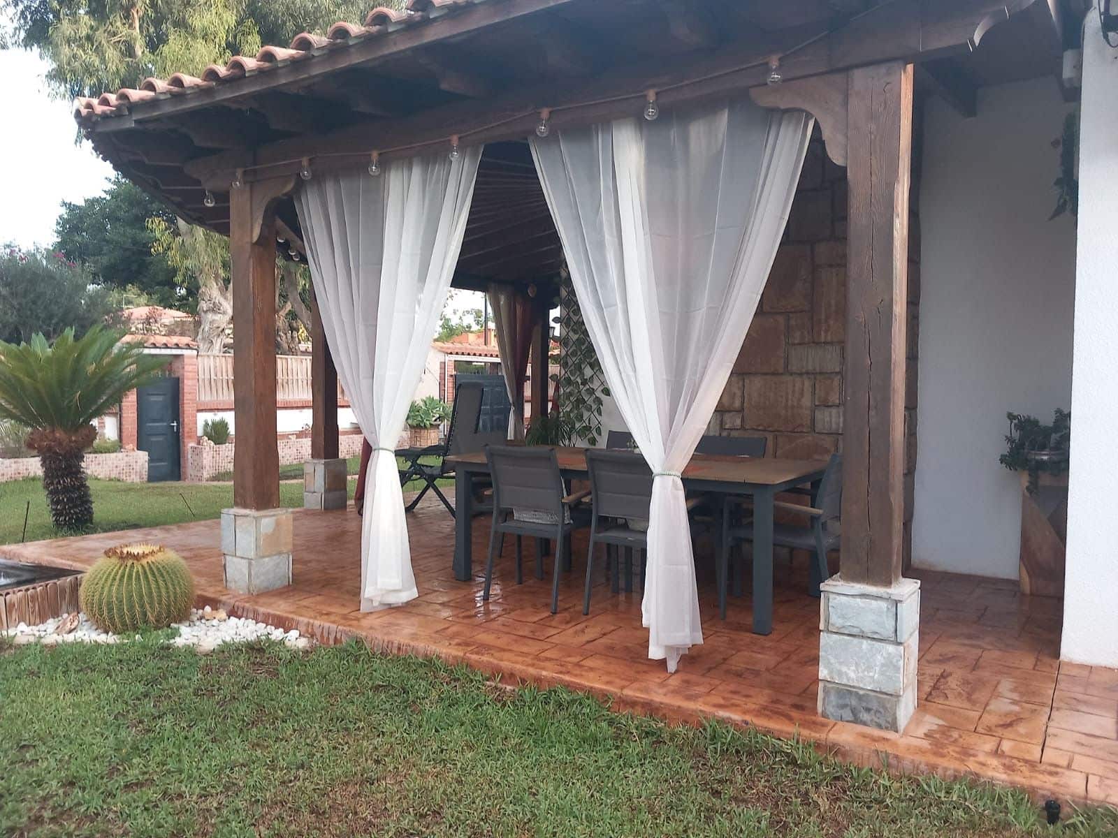 4 bedroom Villa for sale in San Vicente / Sant Vicent del Raspeig with pool garage - € 580,000 (Ref: 9280651)