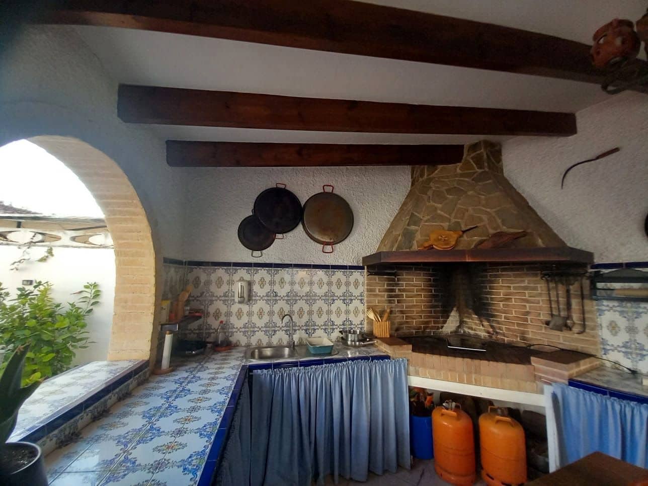 4 bedroom Villa for sale in San Vicente / Sant Vicent del Raspeig with pool garage - € 580,000 (Ref: 9280651)