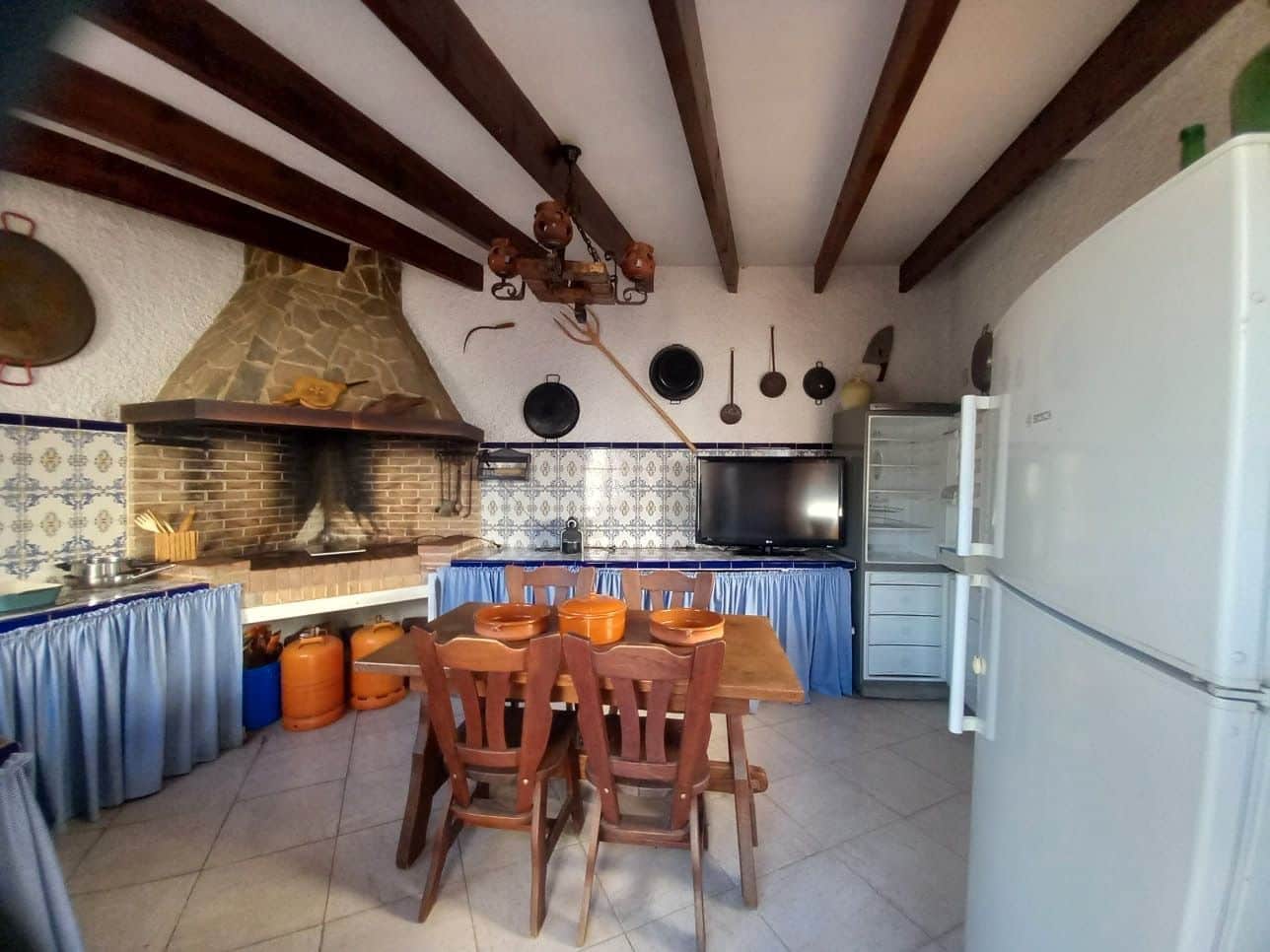 4 bedroom Villa for sale in San Vicente / Sant Vicent del Raspeig with pool garage - € 580,000 (Ref: 9280651)