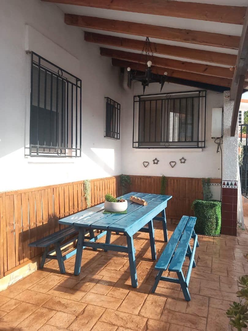 4 bedroom Villa for sale in San Vicente / Sant Vicent del Raspeig with pool garage - € 580,000 (Ref: 9280651)