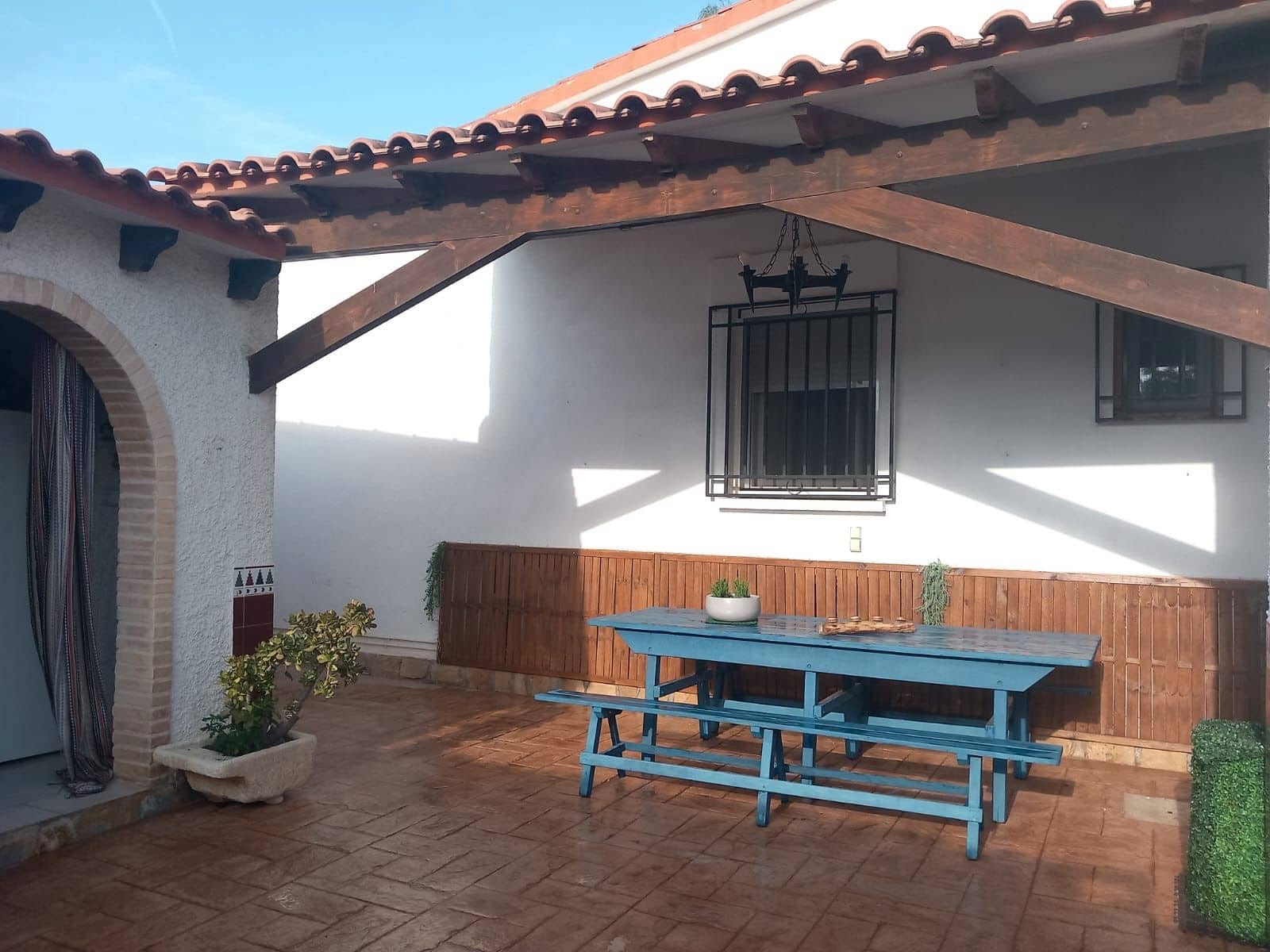 4 bedroom Villa for sale in San Vicente / Sant Vicent del Raspeig with pool garage - € 580,000 (Ref: 9280651)