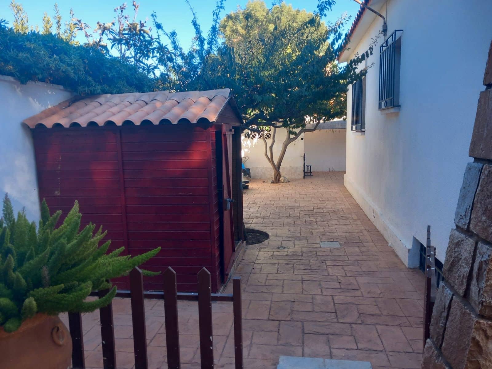 4 bedroom Villa for sale in San Vicente / Sant Vicent del Raspeig with pool garage - € 580,000 (Ref: 9280651)