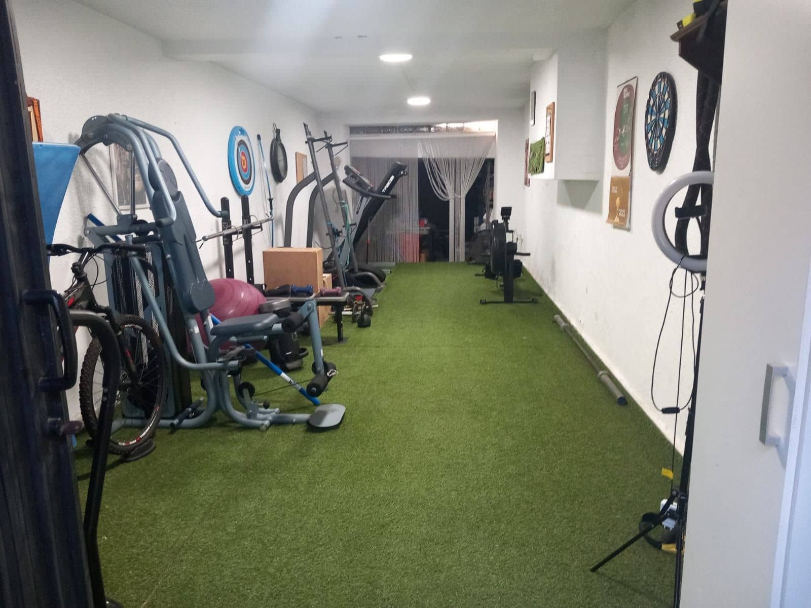 4 bedroom Villa for sale in San Vicente / Sant Vicent del Raspeig with pool garage - € 580,000 (Ref: 9280651)