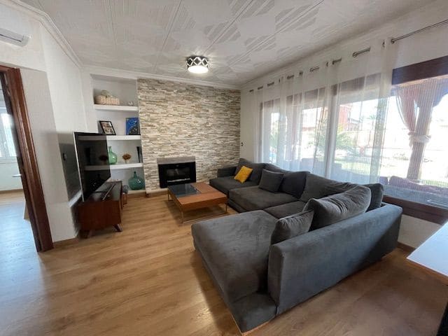 4 camera da letto Villa in vendita in San Vicente / Sant Vicent del Raspeig con piscina garage - 580.000 € (Rif: 9280651)