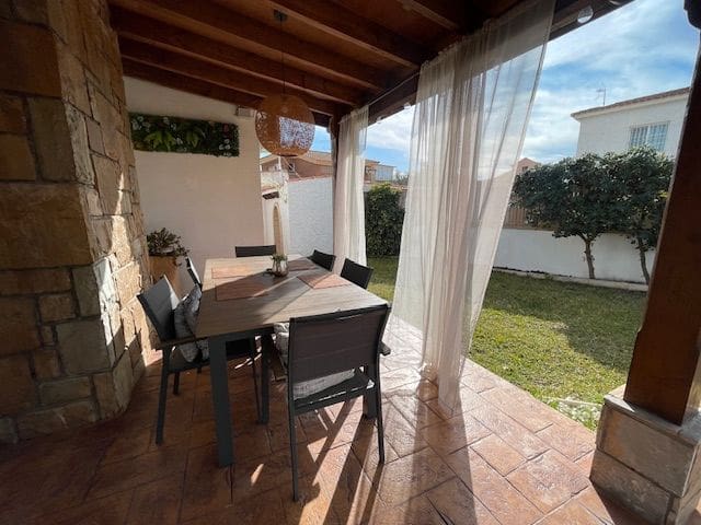 4 sovrum Villa till salu i San Vicente / Sant Vicent del Raspeig med pool garage - 580 000 € (Ref: 9280651)