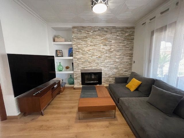 4 sovrum Villa till salu i San Vicente / Sant Vicent del Raspeig med pool garage - 580 000 € (Ref: 9280651)