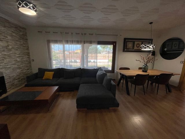 4 camera da letto Villa in vendita in San Vicente / Sant Vicent del Raspeig con piscina garage - 580.000 € (Rif: 9280651)