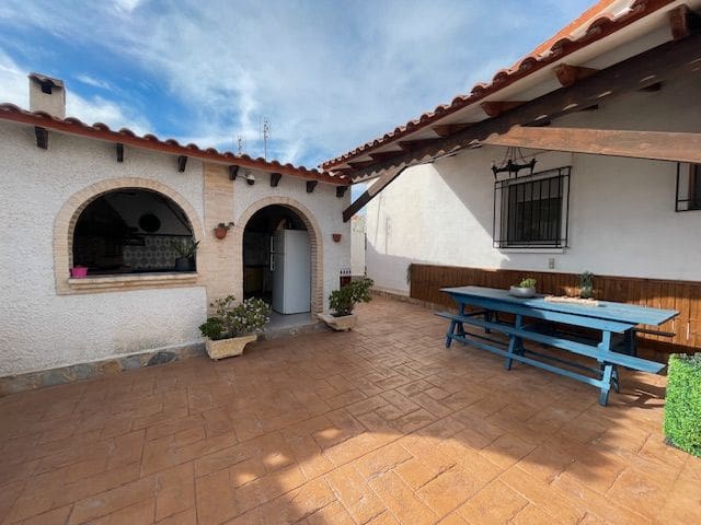 4 camera da letto Villa in vendita in San Vicente / Sant Vicent del Raspeig con piscina garage - 580.000 € (Rif: 9280651)