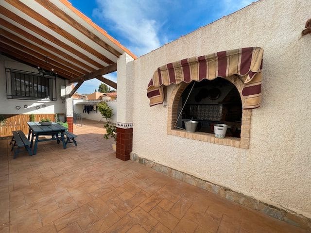 4 camera da letto Villa in vendita in San Vicente / Sant Vicent del Raspeig con piscina garage - 580.000 € (Rif: 9280651)