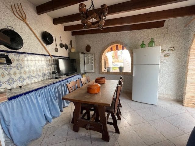 4 camera da letto Villa in vendita in San Vicente / Sant Vicent del Raspeig con piscina garage - 580.000 € (Rif: 9280651)