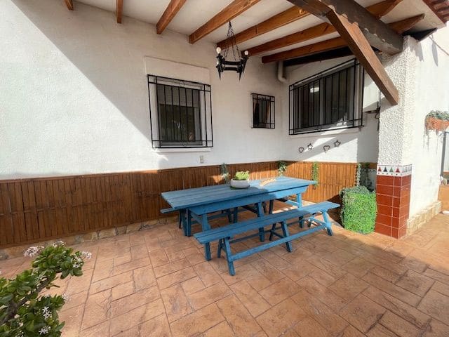 4 camera da letto Villa in vendita in San Vicente / Sant Vicent del Raspeig con piscina garage - 580.000 € (Rif: 9280651)