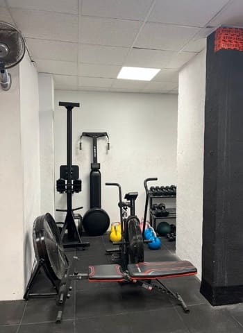 Commerciale da affittare in Ensanche - Diputacion, Alicante città - 1.320 € (Rif: 9283571)