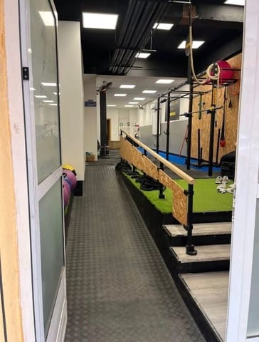 Commerciale da affittare in Ensanche - Diputacion, Alicante città - 1.320 € (Rif: 9283571)