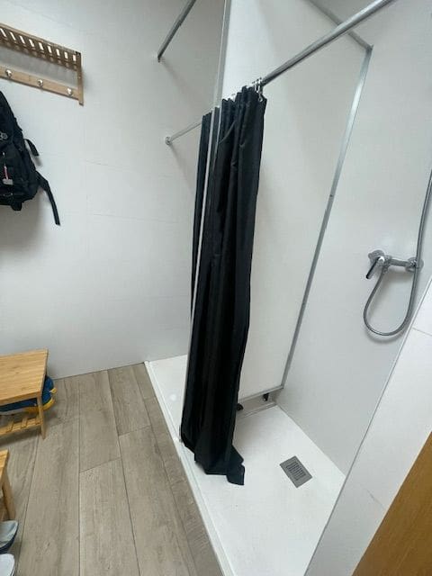 Erhverv til leje i Alicante by - € 1.320 (Ref: 9283571)