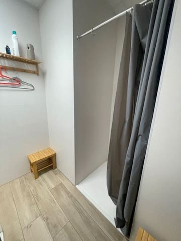 Commerciale da affittare in Ensanche - Diputacion, Alicante città - 1.320 € (Rif: 9283571)