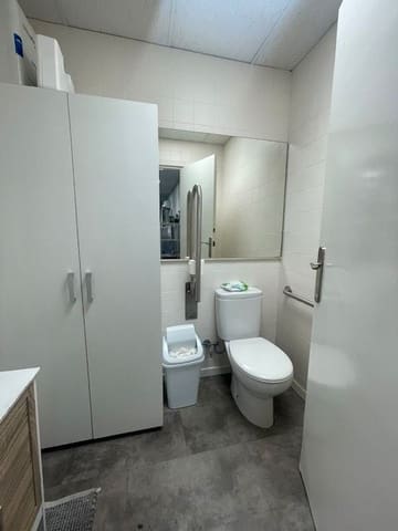 Commerciale da affittare in Ensanche - Diputacion, Alicante città - 1.320 € (Rif: 9283571)