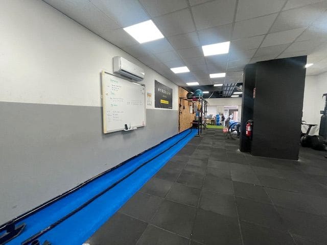 Commerciale da affittare in Ensanche - Diputacion, Alicante città - 1.320 € (Rif: 9283571)