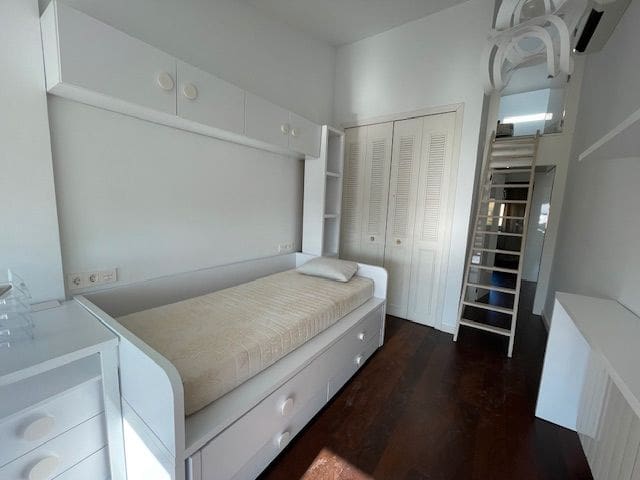 Casa de 3 habitaciones en Alicante / Alacant ciudad en alquiler con piscina garaje - 1.850 € (Ref: 9283572)